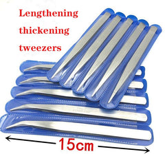Lengthening and thickening tweezers-2