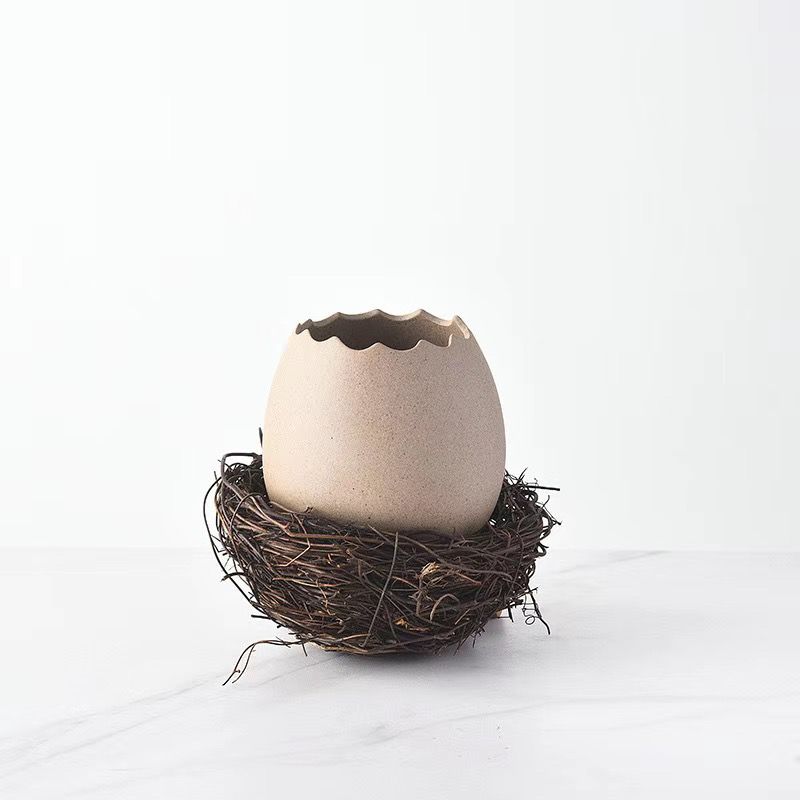Creative Ceramic Bowl, Same Style Instant Noodle / Dessert / Steamed Egg Bowl, Restaurant Tableware Decor