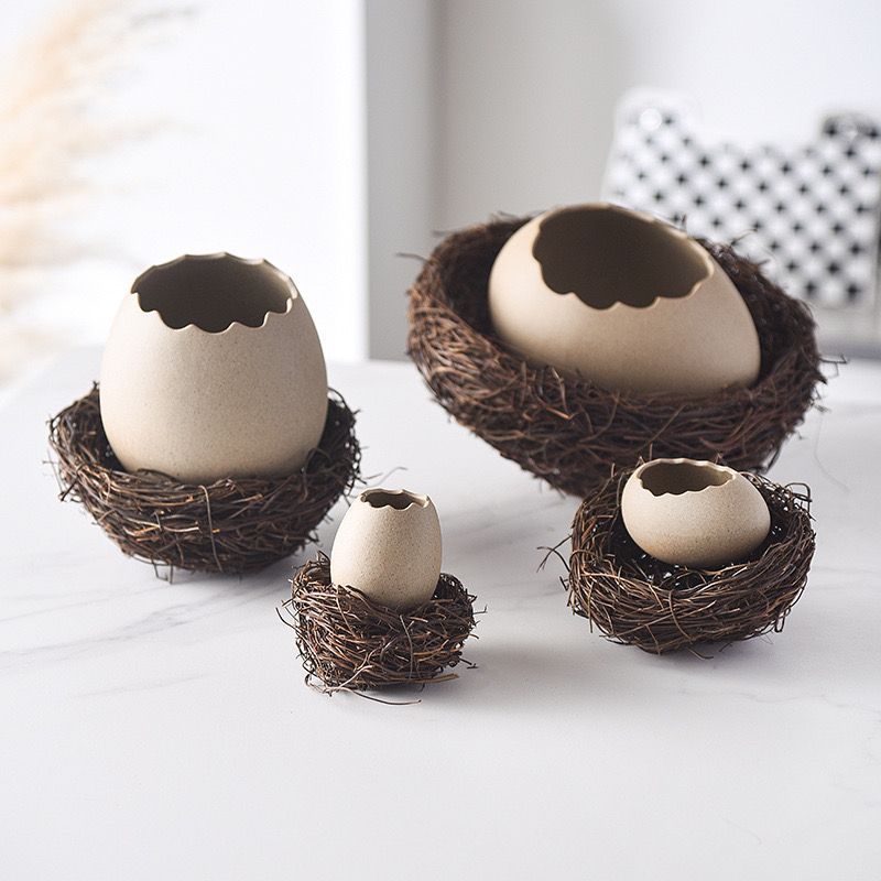 Creative Ceramic Bowl, Same Style Instant Noodle / Dessert / Steamed Egg Bowl, Restaurant Tableware Decor