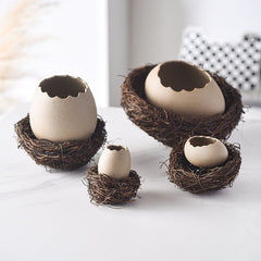 Creative Ceramic Bowl, Same Style Instant Noodle / Dessert / Steamed Egg Bowl, Restaurant Tableware Decor